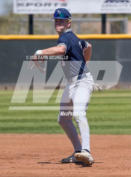 Thumbnail 2 in Wooster vs. Lake Oswego (Coach Bob Invitational) photogallery.