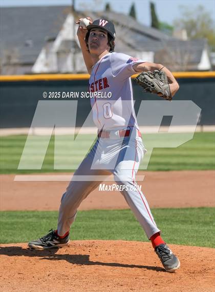 Thumbnail 1 in Wooster vs. Lake Oswego (Coach Bob Invitational) photogallery.