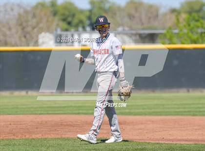 Thumbnail 1 in Wooster vs. Lake Oswego (Coach Bob Invitational) photogallery.