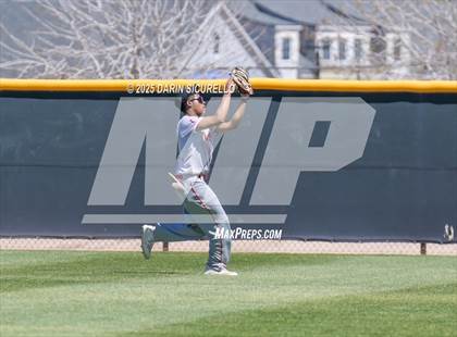 Thumbnail 3 in Wooster vs. Lake Oswego (Coach Bob Invitational) photogallery.