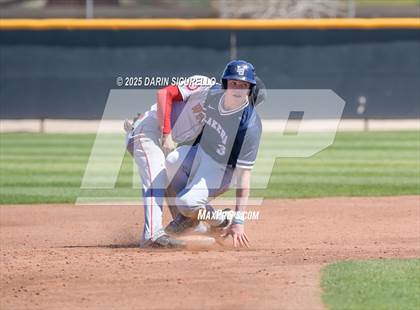 Thumbnail 3 in Wooster vs. Lake Oswego (Coach Bob Invitational) photogallery.