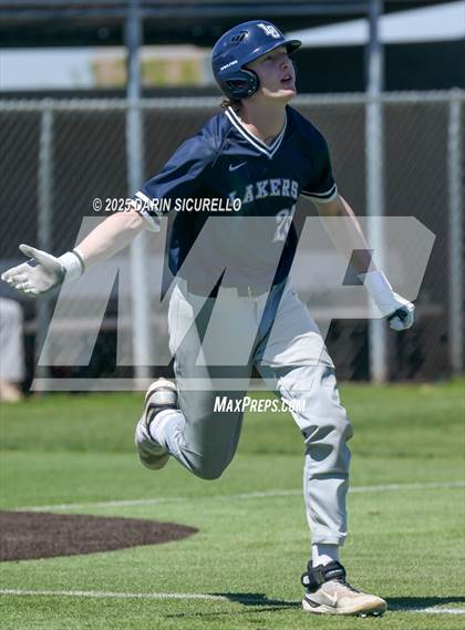 Thumbnail 3 in Wooster vs. Lake Oswego (Coach Bob Invitational) photogallery.