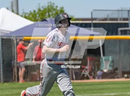 Thumbnail 3 in Wooster vs. Lake Oswego (Coach Bob Invitational) photogallery.