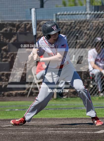 Thumbnail 2 in Wooster vs. Lake Oswego (Coach Bob Invitational) photogallery.