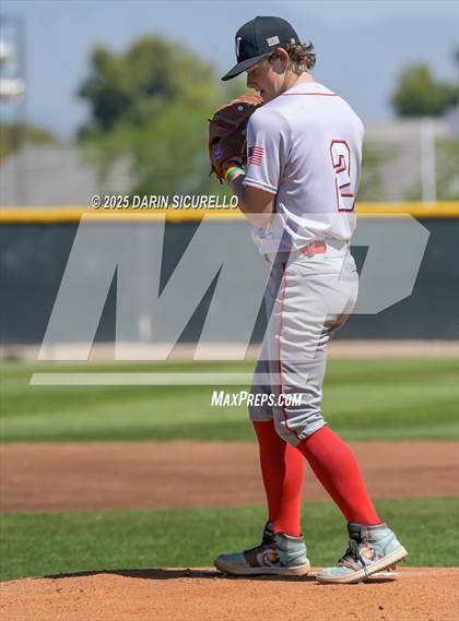 Thumbnail 1 in Wooster vs. Lake Oswego (Coach Bob Invitational) photogallery.