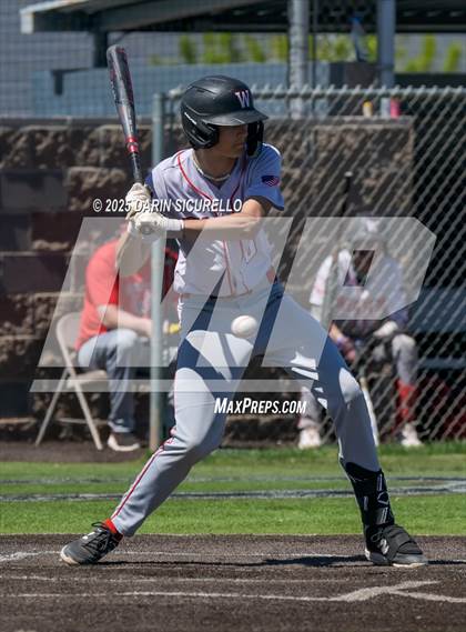 Thumbnail 3 in Wooster vs. Lake Oswego (Coach Bob Invitational) photogallery.