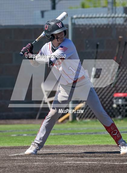 Thumbnail 1 in Wooster vs. Lake Oswego (Coach Bob Invitational) photogallery.