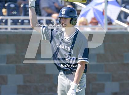 Thumbnail 1 in Wooster vs. Lake Oswego (Coach Bob Invitational) photogallery.