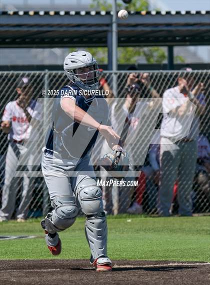Thumbnail 1 in Wooster vs. Lake Oswego (Coach Bob Invitational) photogallery.