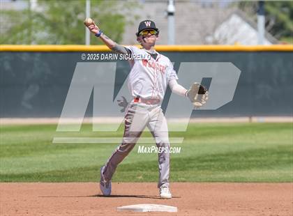 Thumbnail 2 in Wooster vs. Lake Oswego (Coach Bob Invitational) photogallery.