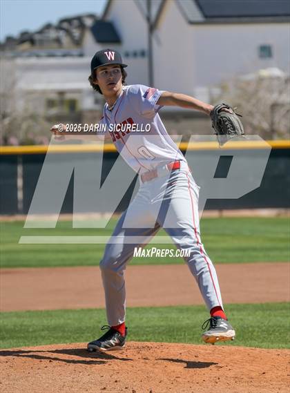 Thumbnail 2 in Wooster vs. Lake Oswego (Coach Bob Invitational) photogallery.