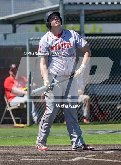 Thumbnail 1 in Wooster vs. Lake Oswego (Coach Bob Invitational) photogallery.