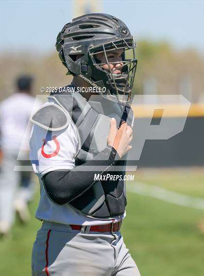 Thumbnail 2 in Wooster vs. Lake Oswego (Coach Bob Invitational) photogallery.