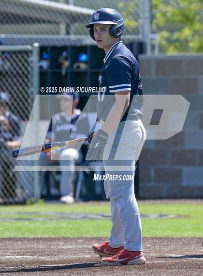 Thumbnail 2 in Wooster vs. Lake Oswego (Coach Bob Invitational) photogallery.