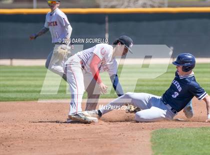 Thumbnail 1 in Wooster vs. Lake Oswego (Coach Bob Invitational) photogallery.