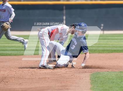 Thumbnail 2 in Wooster vs. Lake Oswego (Coach Bob Invitational) photogallery.