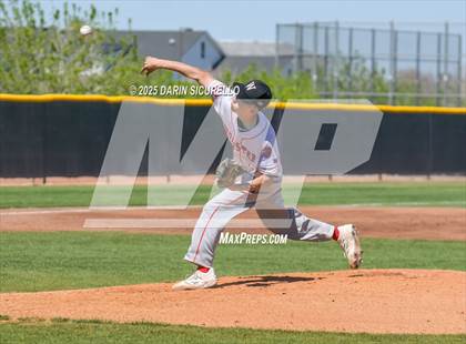 Thumbnail 2 in Wooster vs. Lake Oswego (Coach Bob Invitational) photogallery.