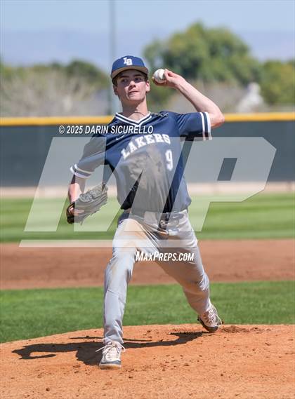 Thumbnail 3 in Wooster vs. Lake Oswego (Coach Bob Invitational) photogallery.