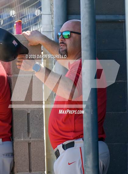 Thumbnail 2 in Wooster vs. Lake Oswego (Coach Bob Invitational) photogallery.