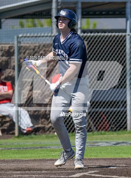 Thumbnail 1 in Wooster vs. Lake Oswego (Coach Bob Invitational) photogallery.