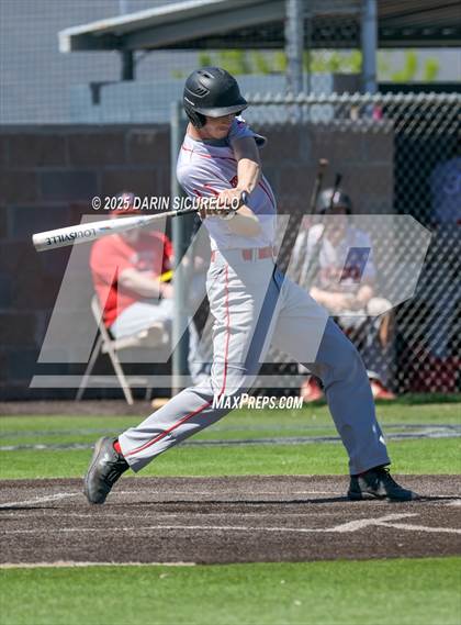 Thumbnail 3 in Wooster vs. Lake Oswego (Coach Bob Invitational) photogallery.