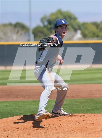 Thumbnail 2 in Wooster vs. Lake Oswego (Coach Bob Invitational) photogallery.
