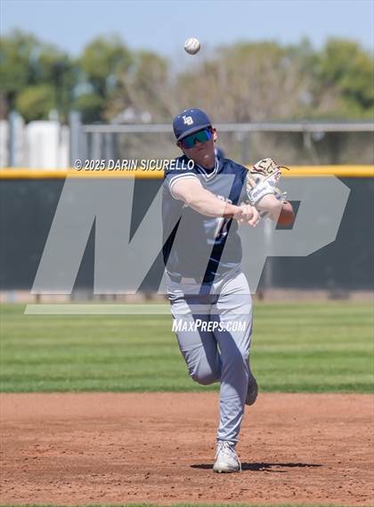 Thumbnail 1 in Wooster vs. Lake Oswego (Coach Bob Invitational) photogallery.