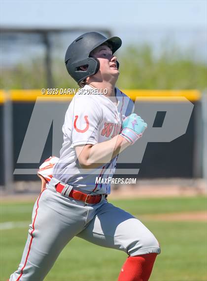 Thumbnail 1 in Wooster vs. Lake Oswego (Coach Bob Invitational) photogallery.