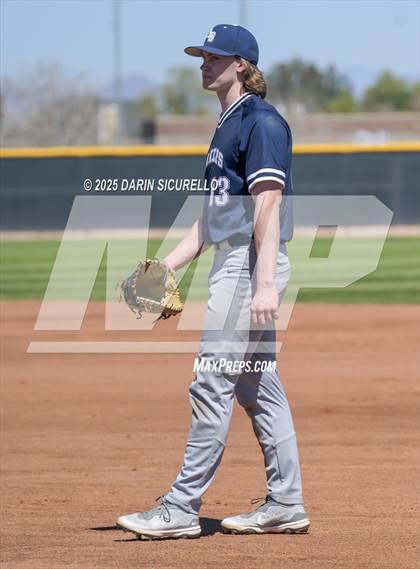 Thumbnail 2 in Wooster vs. Lake Oswego (Coach Bob Invitational) photogallery.
