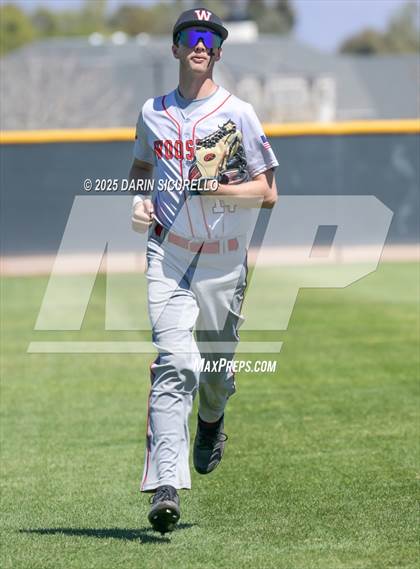 Thumbnail 1 in Wooster vs. Lake Oswego (Coach Bob Invitational) photogallery.
