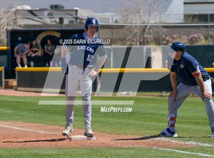 Thumbnail 2 in Wooster vs. Lake Oswego (Coach Bob Invitational) photogallery.
