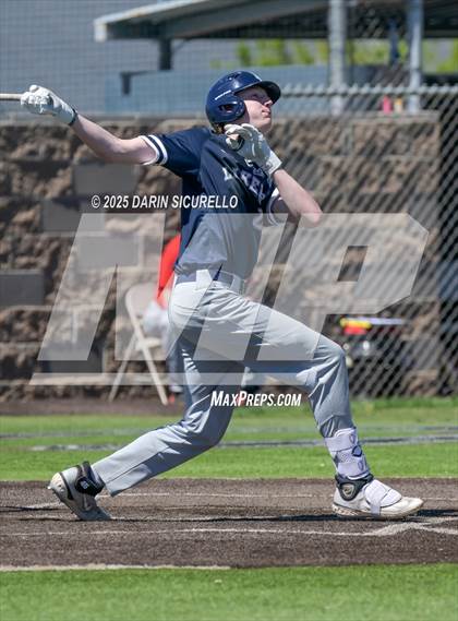 Thumbnail 3 in Wooster vs. Lake Oswego (Coach Bob Invitational) photogallery.