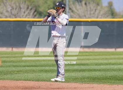 Thumbnail 2 in Wooster vs. Lake Oswego (Coach Bob Invitational) photogallery.