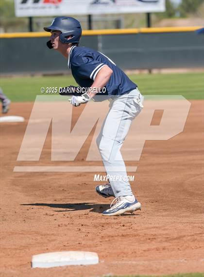 Thumbnail 3 in Wooster vs. Lake Oswego (Coach Bob Invitational) photogallery.