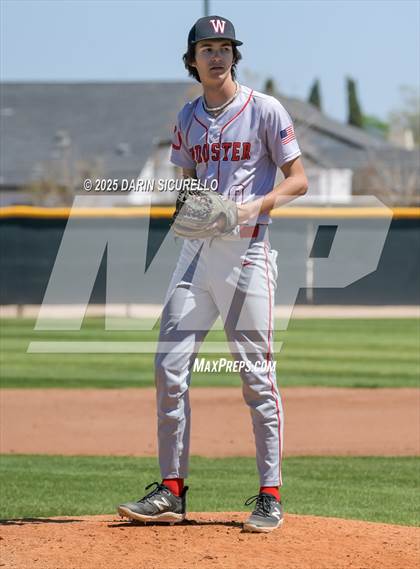 Thumbnail 2 in Wooster vs. Lake Oswego (Coach Bob Invitational) photogallery.