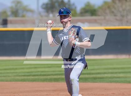 Thumbnail 3 in Wooster vs. Lake Oswego (Coach Bob Invitational) photogallery.