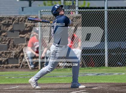 Thumbnail 2 in Wooster vs. Lake Oswego (Coach Bob Invitational) photogallery.