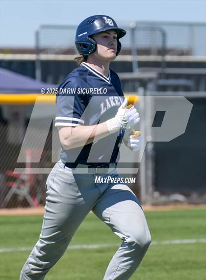 Thumbnail 3 in Wooster vs. Lake Oswego (Coach Bob Invitational) photogallery.