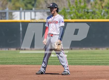 Thumbnail 3 in Wooster vs. Lake Oswego (Coach Bob Invitational) photogallery.