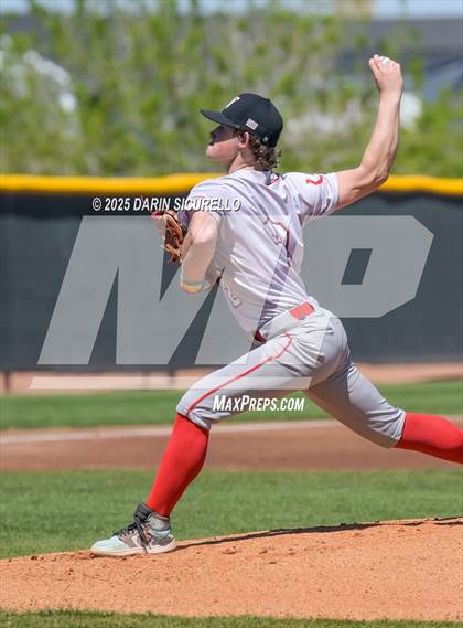 Thumbnail 1 in Wooster vs. Lake Oswego (Coach Bob Invitational) photogallery.