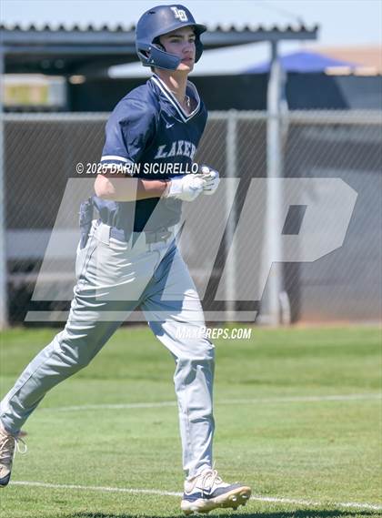 Thumbnail 1 in Wooster vs. Lake Oswego (Coach Bob Invitational) photogallery.