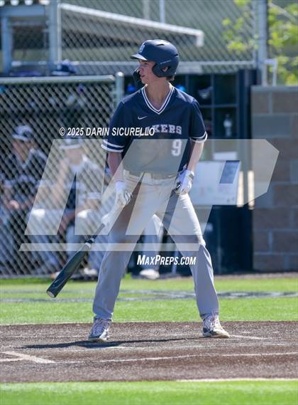 Thumbnail 3 in Wooster vs. Lake Oswego (Coach Bob Invitational) photogallery.