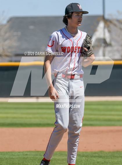 Thumbnail 2 in Wooster vs. Lake Oswego (Coach Bob Invitational) photogallery.