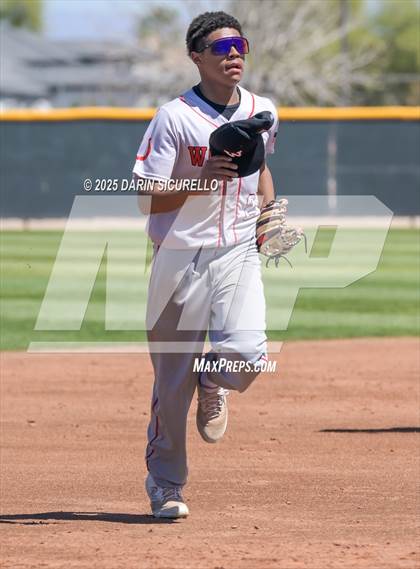 Thumbnail 2 in Wooster vs. Lake Oswego (Coach Bob Invitational) photogallery.