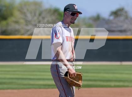 Thumbnail 3 in Wooster vs. Lake Oswego (Coach Bob Invitational) photogallery.