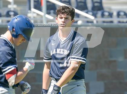 Thumbnail 3 in Wooster vs. Lake Oswego (Coach Bob Invitational) photogallery.