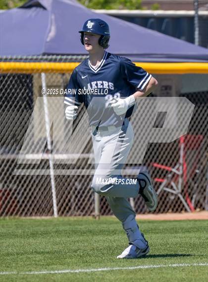 Thumbnail 3 in Wooster vs. Lake Oswego (Coach Bob Invitational) photogallery.