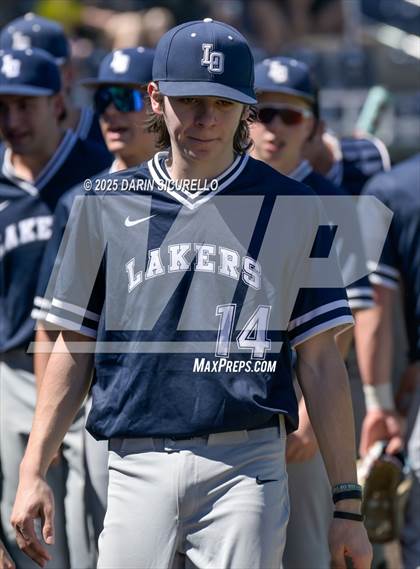 Thumbnail 2 in Wooster vs. Lake Oswego (Coach Bob Invitational) photogallery.