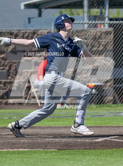 Thumbnail 3 in Wooster vs. Lake Oswego (Coach Bob Invitational) photogallery.
