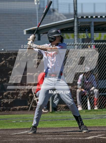 Thumbnail 3 in Wooster vs. Lake Oswego (Coach Bob Invitational) photogallery.